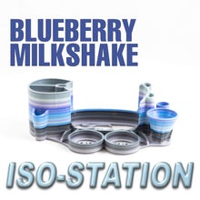 Load image into Gallery viewer, Iso-Station holds 16oz bottle of Iso-Shine 99 and more!