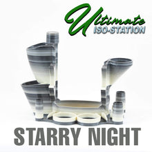Load image into Gallery viewer, Ultimate Iso-Station hold 16oz bottle of Iso-Shine 99 and so much more!