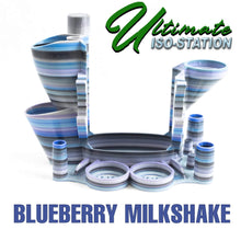 Load image into Gallery viewer, Ultimate Iso-Station hold 16oz bottle of Iso-Shine 99 and so much more!