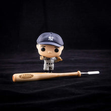 Load image into Gallery viewer, Gram Slammer Dabber!! Take the #GramSlamChallenge while using this fun Baseball Bat dabber!!