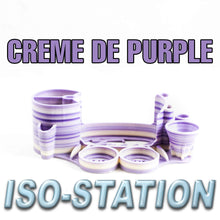 Load image into Gallery viewer, Iso-Station holds 16oz bottle of Iso-Shine 99 and more!