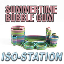 Load image into Gallery viewer, Iso-Station holds 16oz bottle of Iso-Shine 99 and more!