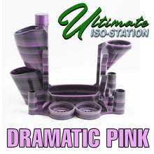 Load image into Gallery viewer, Ultimate Iso-Station hold 16oz bottle of Iso-Shine 99 and so much more!