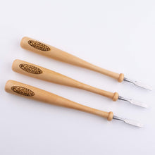 Load image into Gallery viewer, Gram Slammer Dabber!! Take the #GramSlamChallenge while using this fun Baseball Bat dabber!!