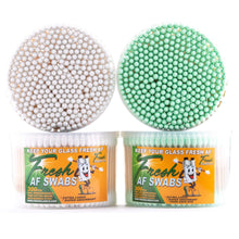 Load image into Gallery viewer, FreshGlassCo Fresh AF Swabs 300ct