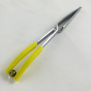 Silicone Tip  Reverse Tweezer for Terp Bead /Pearls or Quartz / Ruby Inserts