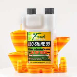 ISO-SHINE 99 - single 16oz bottle – Fresh Glass Co.