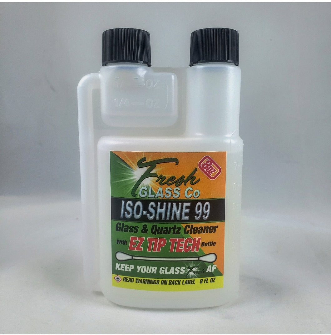 Iso-Shine 99 - 8oz single bottle