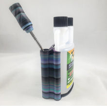 Load image into Gallery viewer, FreshGlassCo Iso-Backpack fits our 8oz Iso-Shine 99 bottle
