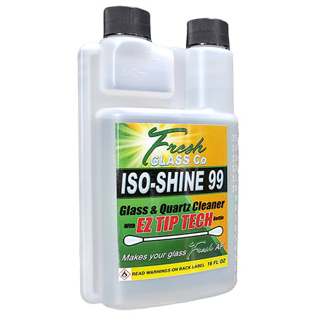 ISO-SHINE 99 - single 16oz  bottle
