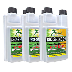 ISO-SHINE 99 - single 16oz bottle – Fresh Glass Co.