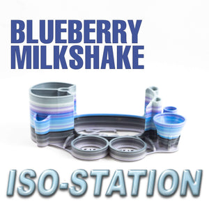 Iso-Station holds 16oz bottle of Iso-Shine 99 and more!