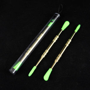 Silicone tipped dabber